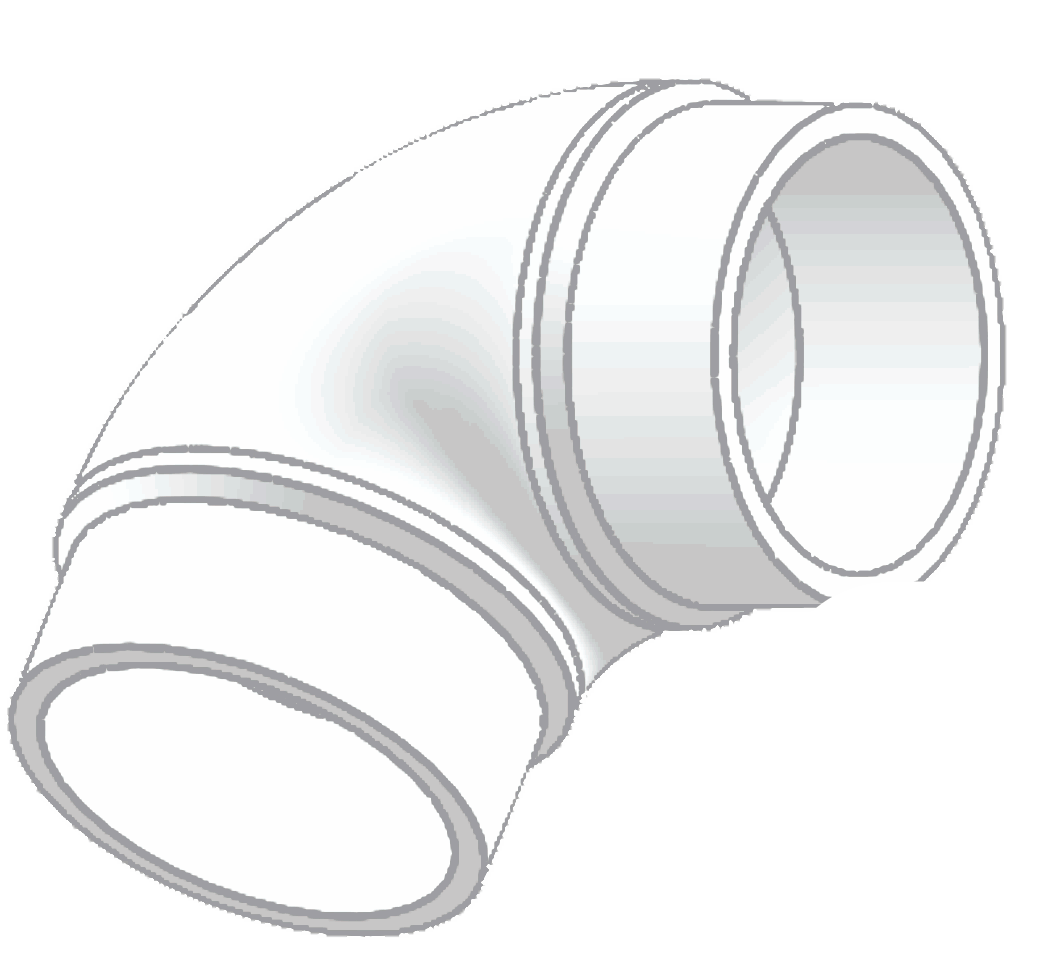 Multi-Purpose Bends