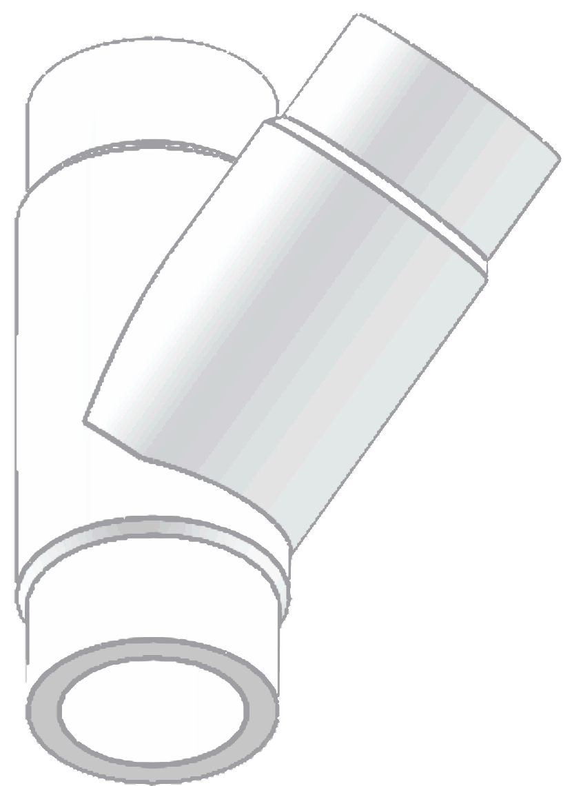 HDPE Laterals